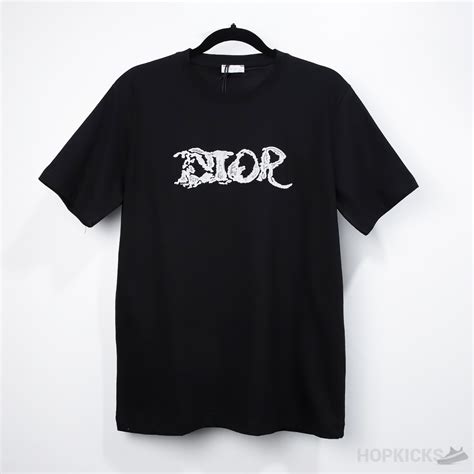 cheap dior t-shirt|dior oversized shirt.